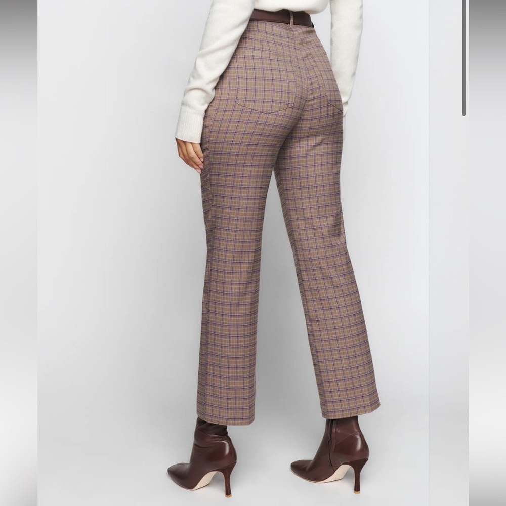 Reformation Franklin Pants